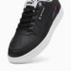 Изображение Puma Кеды BMW M Motorsport Caven 2.0 Sneakers Unisex #8: Puma Black