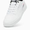 Зображення Puma Кеди BMW M Motorsport Caven 2.0 Sneakers Unisex #8: Puma White
