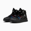 Зображення Puma Черевики BMW M Motorsport Trinity Mid WTR Sneakers Men #4: Puma Black
