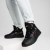 Зображення Puma Черевики BMW M Motorsport Trinity Mid WTR Sneakers Men #2: Puma Black