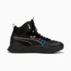 Зображення Puma Черевики BMW M Motorsport Trinity Mid WTR Sneakers Men #7: Puma Black