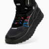 Зображення Puma Черевики BMW M Motorsport Trinity Mid WTR Sneakers Men #8: Puma Black