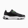 Зображення Puma Кросівки Mercedes-AMG Petronas F1® Trinity Sneakers Unisex #5: PUMA Black-Fizzy Green