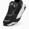 Зображення Puma Кросівки Mercedes-AMG Petronas F1® Trinity Sneakers Unisex #6: PUMA Black-Fizzy Green
