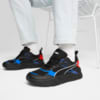 Зображення Puma Кросівки BMW M Motorsport Trinity Sneakers Men #2: PUMA Black-Pro Blue-Pop Red