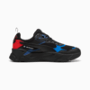 Зображення Puma Кросівки BMW M Motorsport Trinity Sneakers Men #7: PUMA Black-Pro Blue-Pop Red