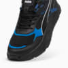 Зображення Puma Кросівки BMW M Motorsport Trinity Sneakers Men #8: PUMA Black-Pro Blue-Pop Red