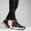 Зображення Puma Черевики Scuderia Ferrari Trinity Mid WTR Sneakers Men #2: Puma Black-Rosso Corsa