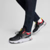 Зображення Puma Кросівки Scuderia Ferrari Trinity Sneakers Men #2: Puma Black-Rosso Corsa