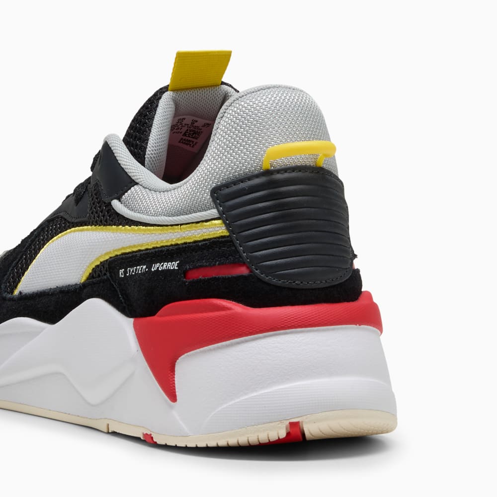 Image PUMA Tênis RS-X Scuderia Ferrari #2