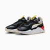 Зображення Puma Кросівки Scuderia Ferrari RS-X Sneakers #2: PUMA Black-Flat Dark Gray