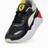 Зображення Puma Кросівки Scuderia Ferrari RS-X Sneakers #6: PUMA Black-Flat Dark Gray