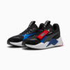Изображение Puma Кроссовки BMW M Motorsport RS-X Sneakers #2: Puma Black-Puma White