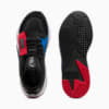 Изображение Puma Кроссовки BMW M Motorsport RS-X Sneakers #4: Puma Black-Puma White