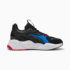 Изображение Puma Кроссовки BMW M Motorsport RS-X Sneakers #5: Puma Black-Puma White