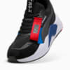 Изображение Puma Кроссовки BMW M Motorsport RS-X Sneakers #6: Puma Black-Puma White