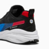 Зображення Puma Кросівки BMW M Motorsport Hypnotic LS Sneakers #3: Puma Black