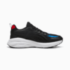 Зображення Puma Кросівки BMW M Motorsport Hypnotic LS Sneakers #5: Puma Black
