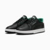 Зображення Puma Кеди Porsche Legacy Caven 2.0 Sneakers #2: PUMA Black-Archive Green