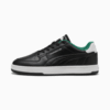 Зображення Puma Кеди Porsche Legacy Caven 2.0 Sneakers #1: PUMA Black-Archive Green