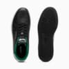 Зображення Puma Кеди Porsche Legacy Caven 2.0 Sneakers #4: PUMA Black-Archive Green