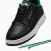 Зображення Puma Кеди Porsche Legacy Caven 2.0 Sneakers #6: PUMA Black-Archive Green