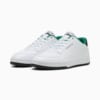 Зображення Puma Кеди Porsche Legacy Caven 2.0 Sneakers #2: PUMA White-Archive Green