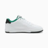 Зображення Puma Кеди Porsche Legacy Caven 2.0 Sneakers #5: PUMA White-Archive Green