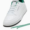 Зображення Puma Кеди Porsche Legacy Caven 2.0 Sneakers #6: PUMA White-Archive Green
