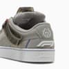 Зображення Puma Кеди F1® Suede XL 75 Years Hero Sneakers #3: Matte Silver-Vivid Blue