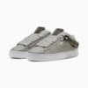 Зображення Puma Кеди F1® Suede XL 75 Years Hero Sneakers #2: Matte Silver-Vivid Blue