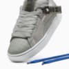 Зображення Puma Кеди F1® Suede XL 75 Years Hero Sneakers #6: Matte Silver-Vivid Blue
