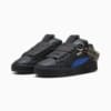 Изображение Puma Кеды F1® Suede XL 75 Years Hero Sneakers #2: PUMA Black-Vivid Blue