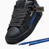 Изображение Puma Кеды F1® Suede XL 75 Years Hero Sneakers #6: PUMA Black-Vivid Blue