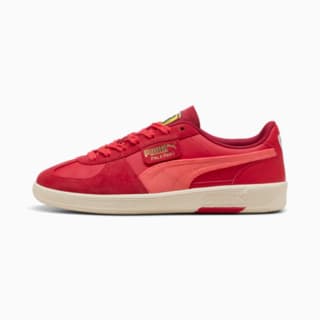 Зображення Puma Кеди Scuderia Ferrari Palermo Sneakers