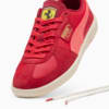 Зображення Puma Кеди Scuderia Ferrari Palermo Sneakers #6: Rosso Corsa-Peach Frost