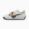 Зображення Puma Кросівки Porsche Legacy Easy Rider Color Splash Sneakers Unisex #1: Puma White