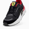 Изображение Puma Кроссовки Scuderia Ferrari Trinity 2 Sneakers Unisex #6: PUMA Black-Flat Medium Gray