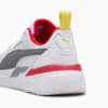 Изображение Puma Кроссовки Scuderia Ferrari Trinity 2 Sneakers Unisex #3: PUMA White-Flat Medium Gray