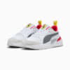 Изображение Puma Кроссовки Scuderia Ferrari Trinity 2 Sneakers Unisex #2: PUMA White-Flat Medium Gray