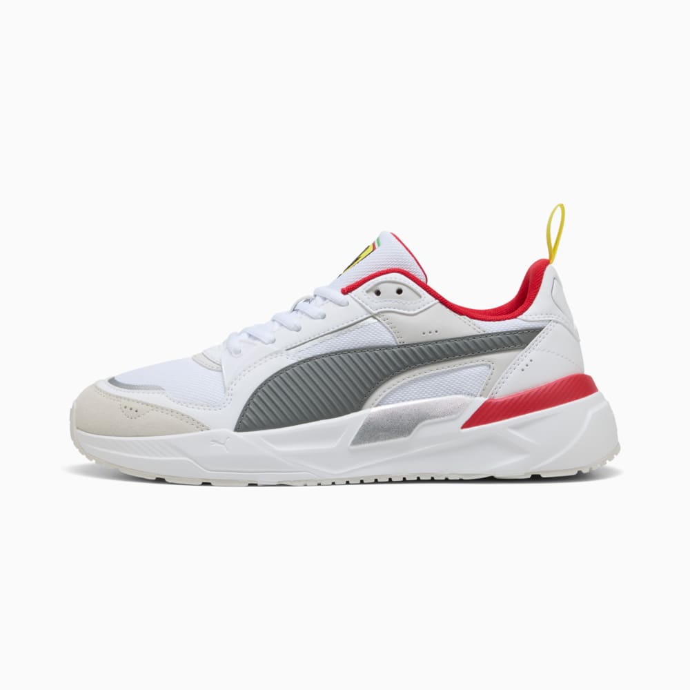 Image PUMA Tênis Trinity 2 Scuderia Ferrari Unissex #1