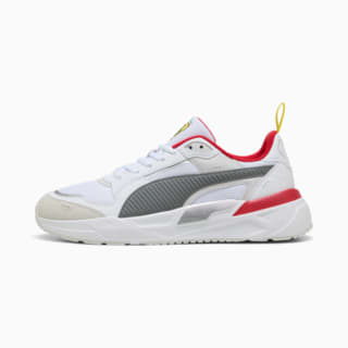 Зображення Puma Кросівки Scuderia Ferrari Trinity 2 Sneakers Unisex