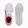 Изображение Puma Кроссовки Scuderia Ferrari Trinity 2 Sneakers Unisex #4: PUMA White-Flat Medium Gray