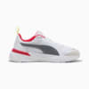 Изображение Puma Кроссовки Scuderia Ferrari Trinity 2 Sneakers Unisex #5: PUMA White-Flat Medium Gray