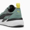 Зображення Puma Кросівки Scuderia Ferrari Trinity 2 Sneakers Unisex #3: PUMA Black-Green Moon