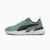 Зображення Puma Кросівки Scuderia Ferrari Trinity 2 Sneakers Unisex #1: PUMA Black-Green Moon