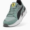 Зображення Puma Кросівки Scuderia Ferrari Trinity 2 Sneakers Unisex #6: PUMA Black-Green Moon