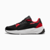 Изображение Puma Кроссовки F1® Trinity 2.0 Sneakers Unisex #1: PUMA Black-Pop Red