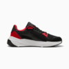 Изображение Puma Кроссовки F1® Trinity 2.0 Sneakers Unisex #5: PUMA Black-Pop Red