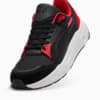 Изображение Puma Кроссовки F1® Trinity 2.0 Sneakers Unisex #6: PUMA Black-Pop Red